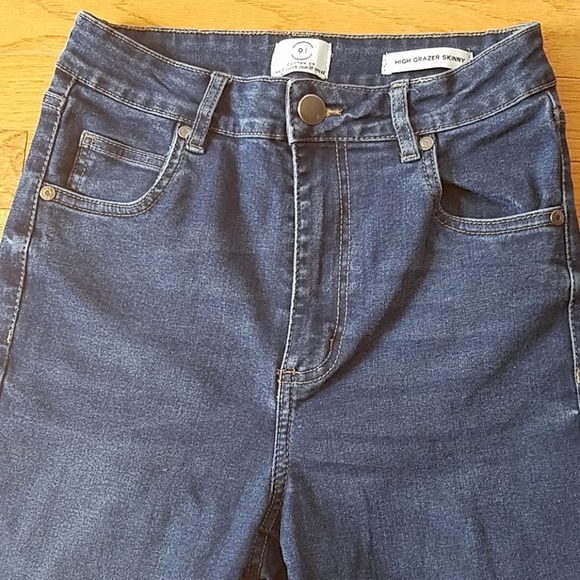 Cotton On High Grazer Skinny - Picture 3 of 5